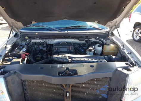 2006 Ford F-150 Lariat/Xl/Xlt from USA, damaged, VIN 1FTPX12V76FB12678